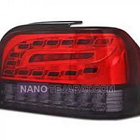 چراغ عقب اسپرت پراید چراغ عقب اسپرت پراید